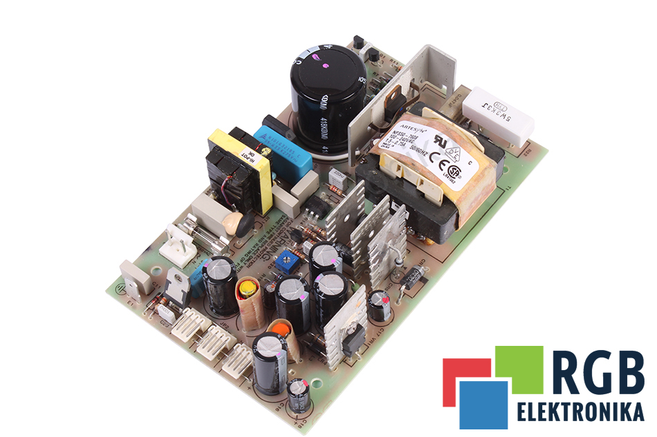 ARTESYN NFS50-7608 POWER SUPPLY 