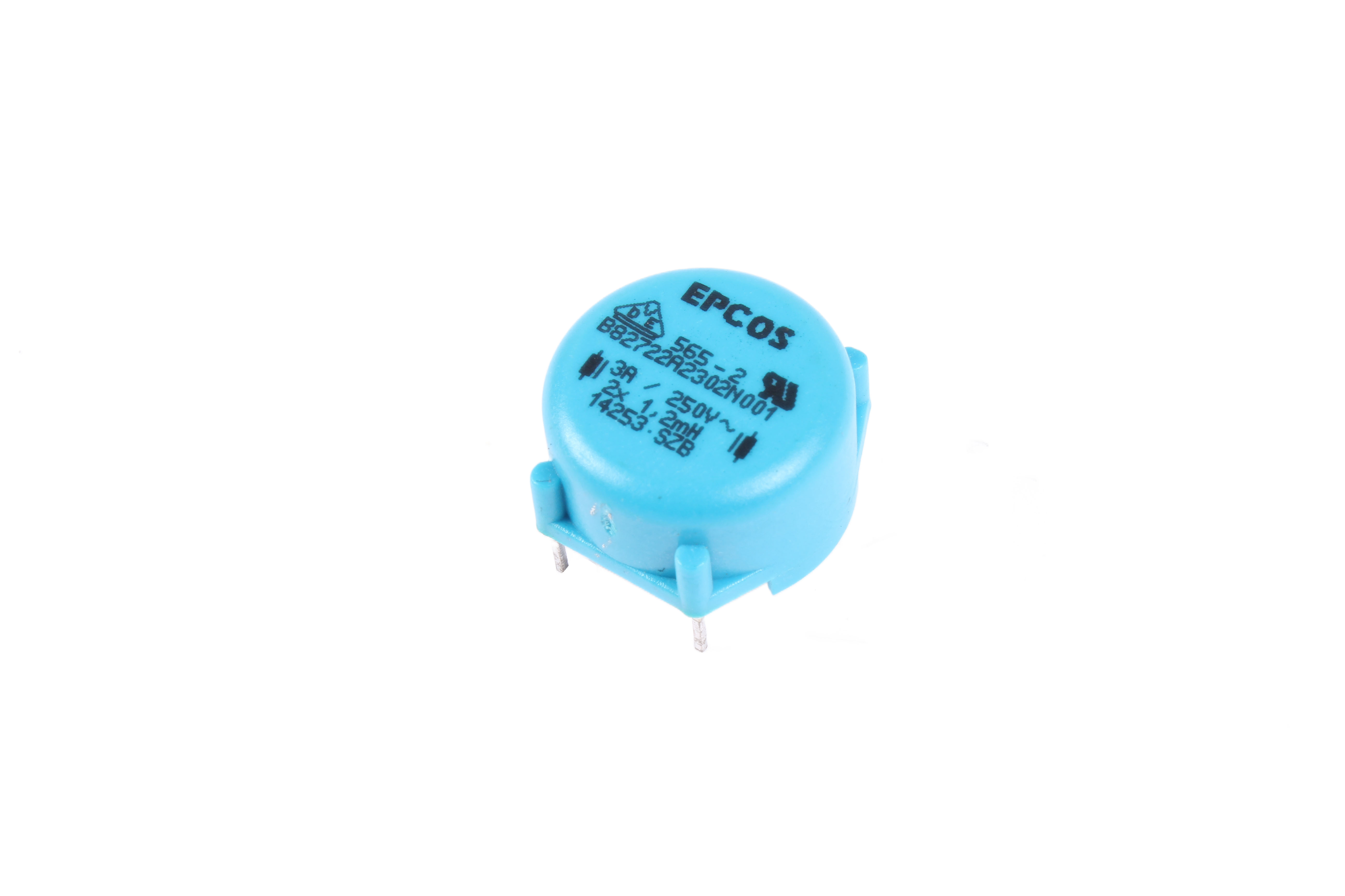 EPCOS B82722-A2302-N001 250V 3A 