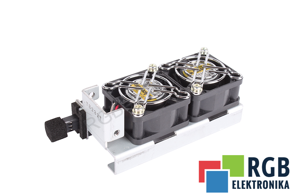 FANUC A06B-6110-C602 VENTILATORE ASSIALE 