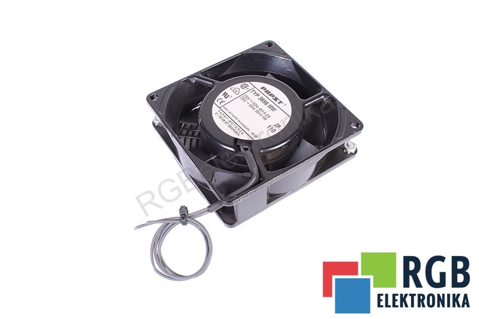PAPST 3956MW 90X90MM 