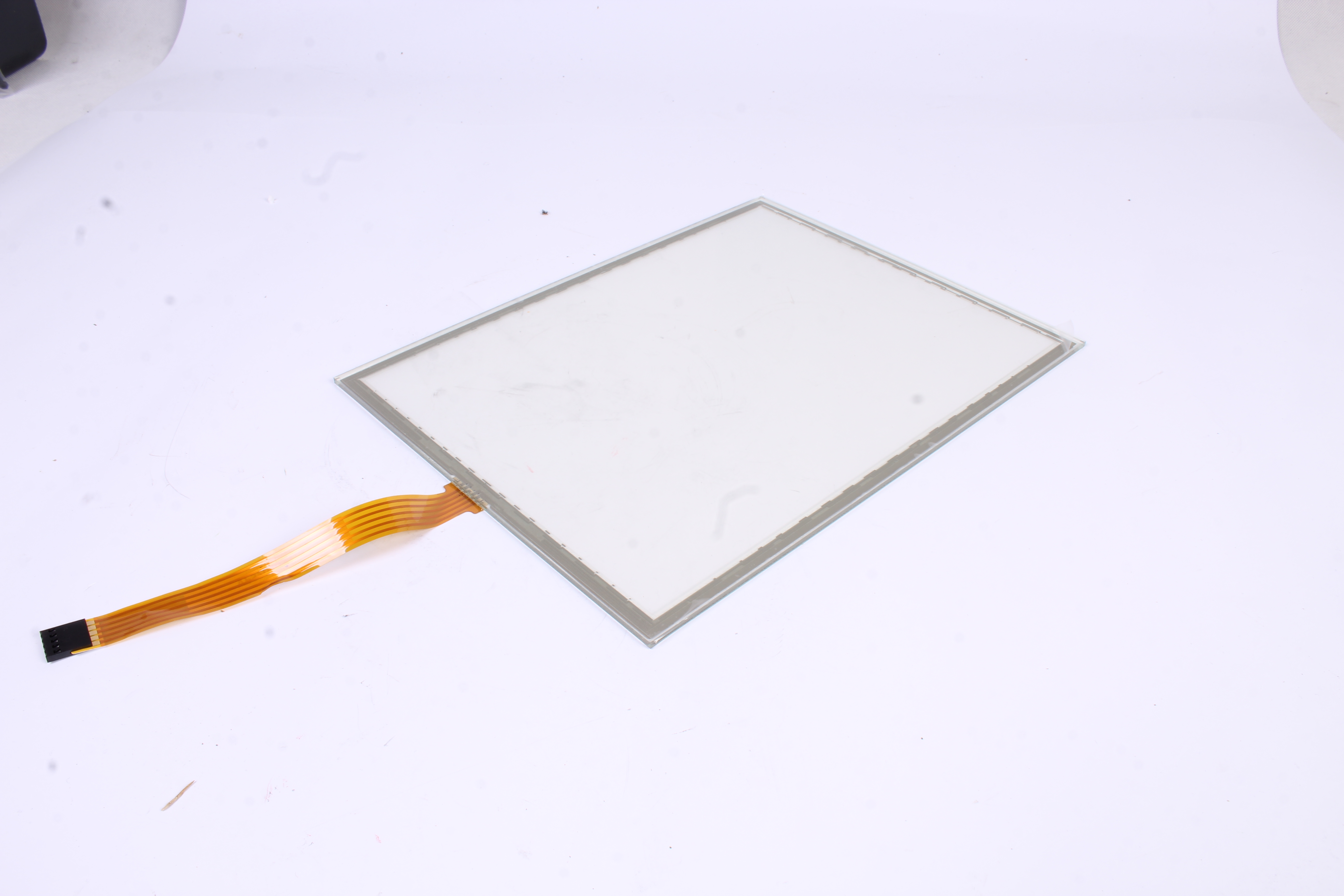 TOCCO PER 6AV6644-5AA10-0CG0 TOUCH 267.5X204.5MM SOSTITUZIONE