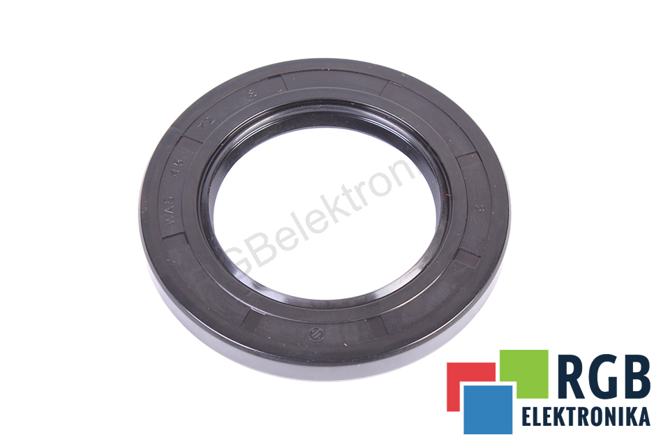 DICHTOMATIK WAS 45X72X8 SEALING 