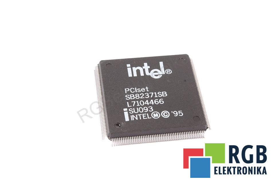 INTEL SB82371SB SU093 PROCESSOR 
