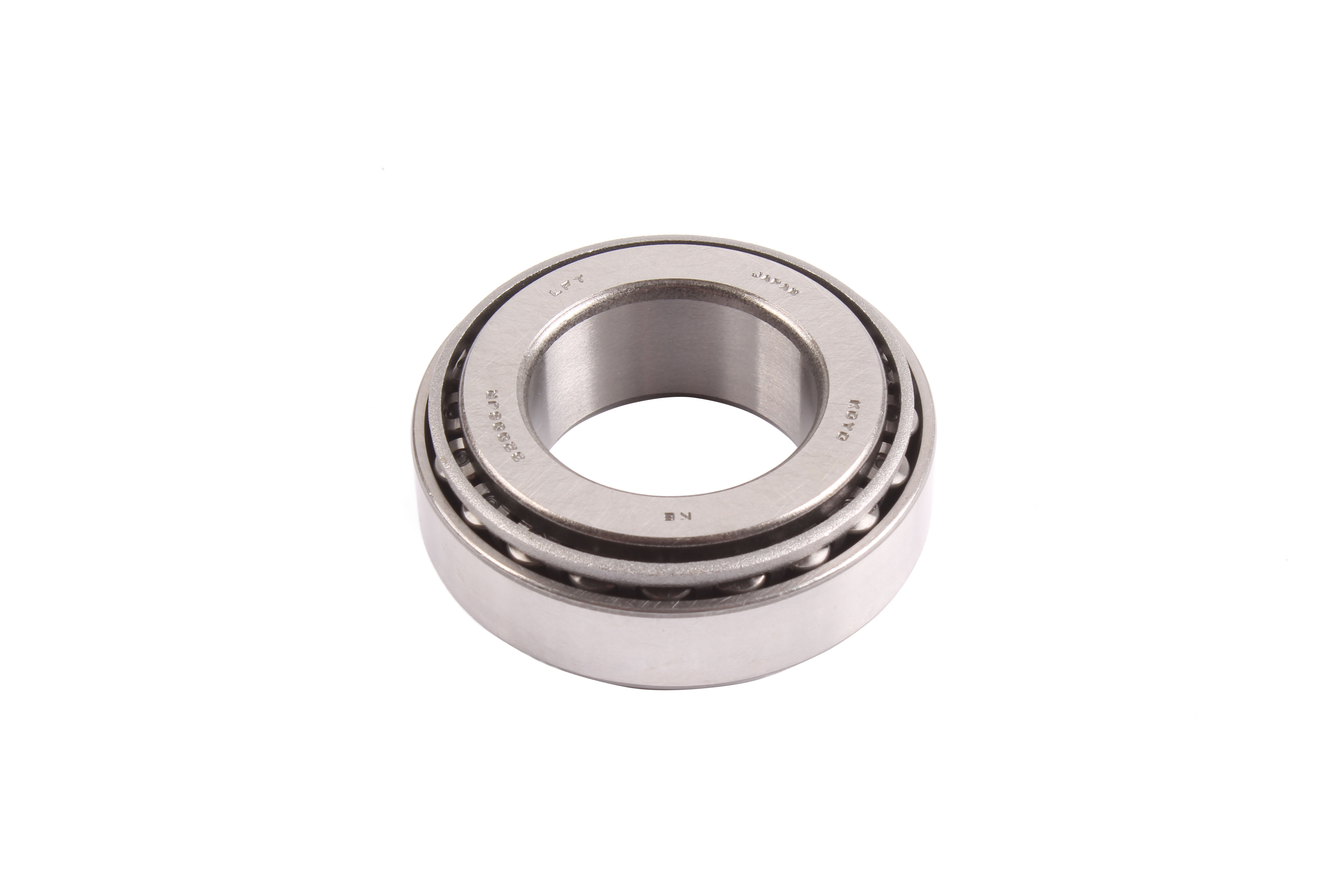 KOYO ELECTRONICS 32006-JR 30X55X17MM CUSCINETTO A RULLI CONICI 30 MM 55 MM 17 MM 
