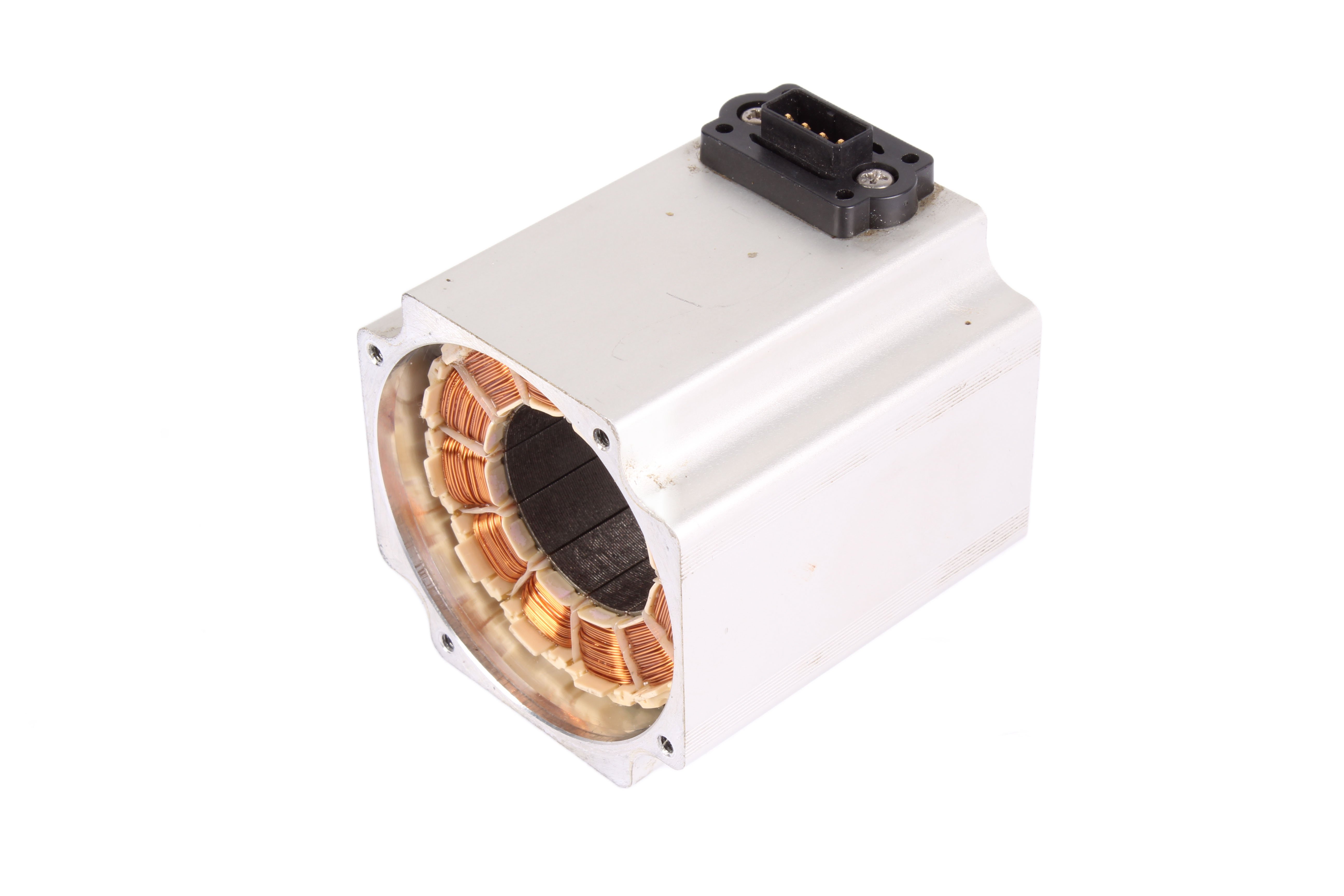 OMRON R88M-K40030H-S2 STATOR STATORE STOJAN 