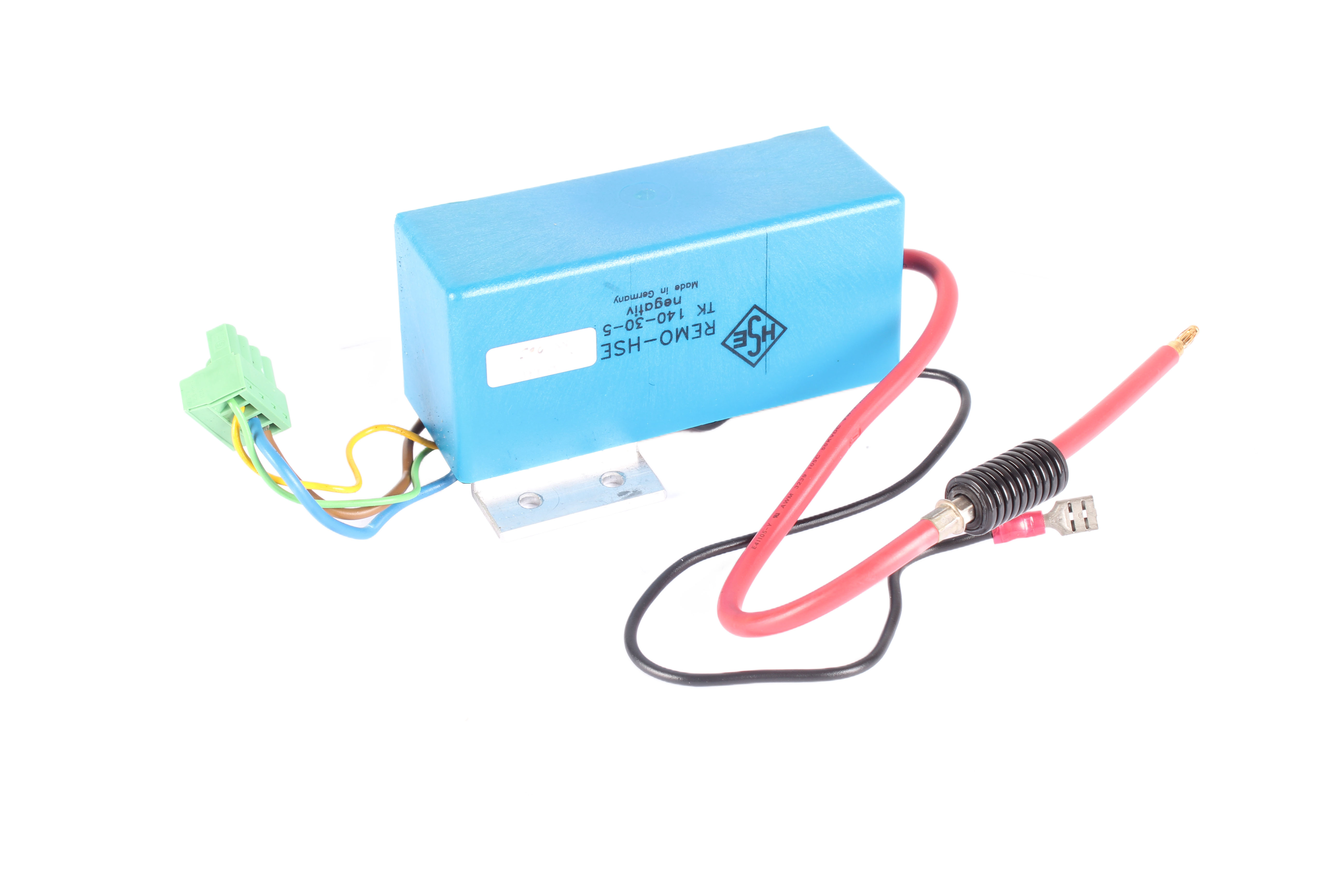 REMO HSE TK140-30-5 TRANSFORMADOR 