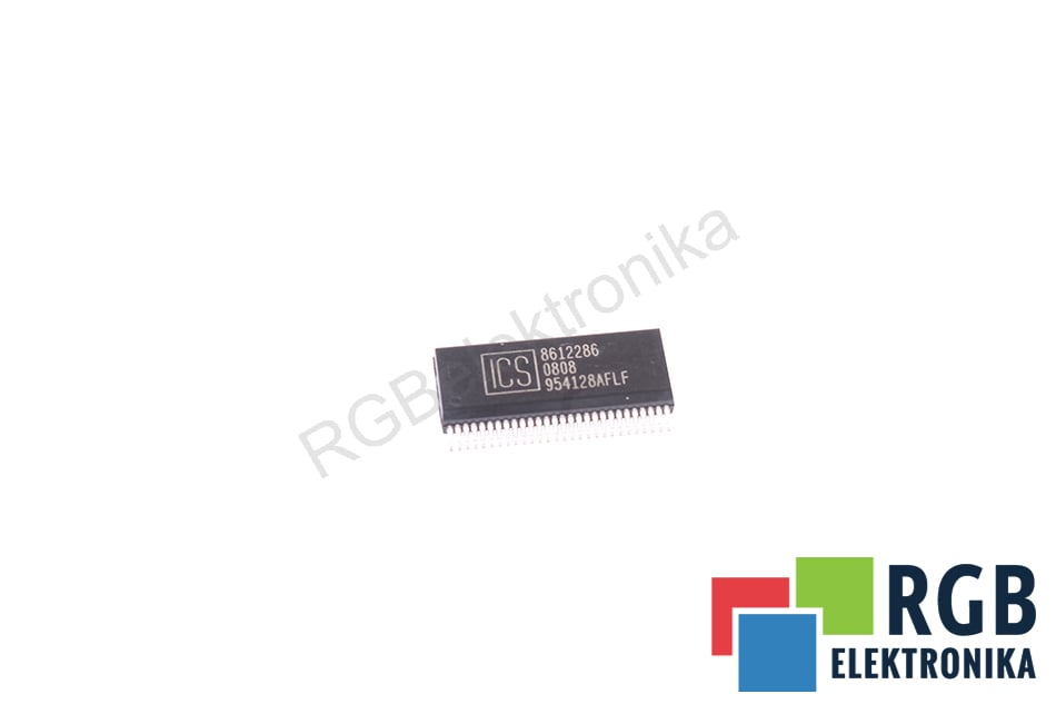 RENESAS 954128AFLF LOGISCHER RAHMEN 