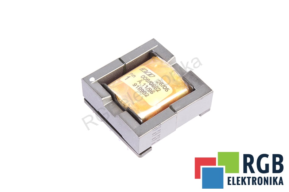 006/0882 918902 TRANSFORMER