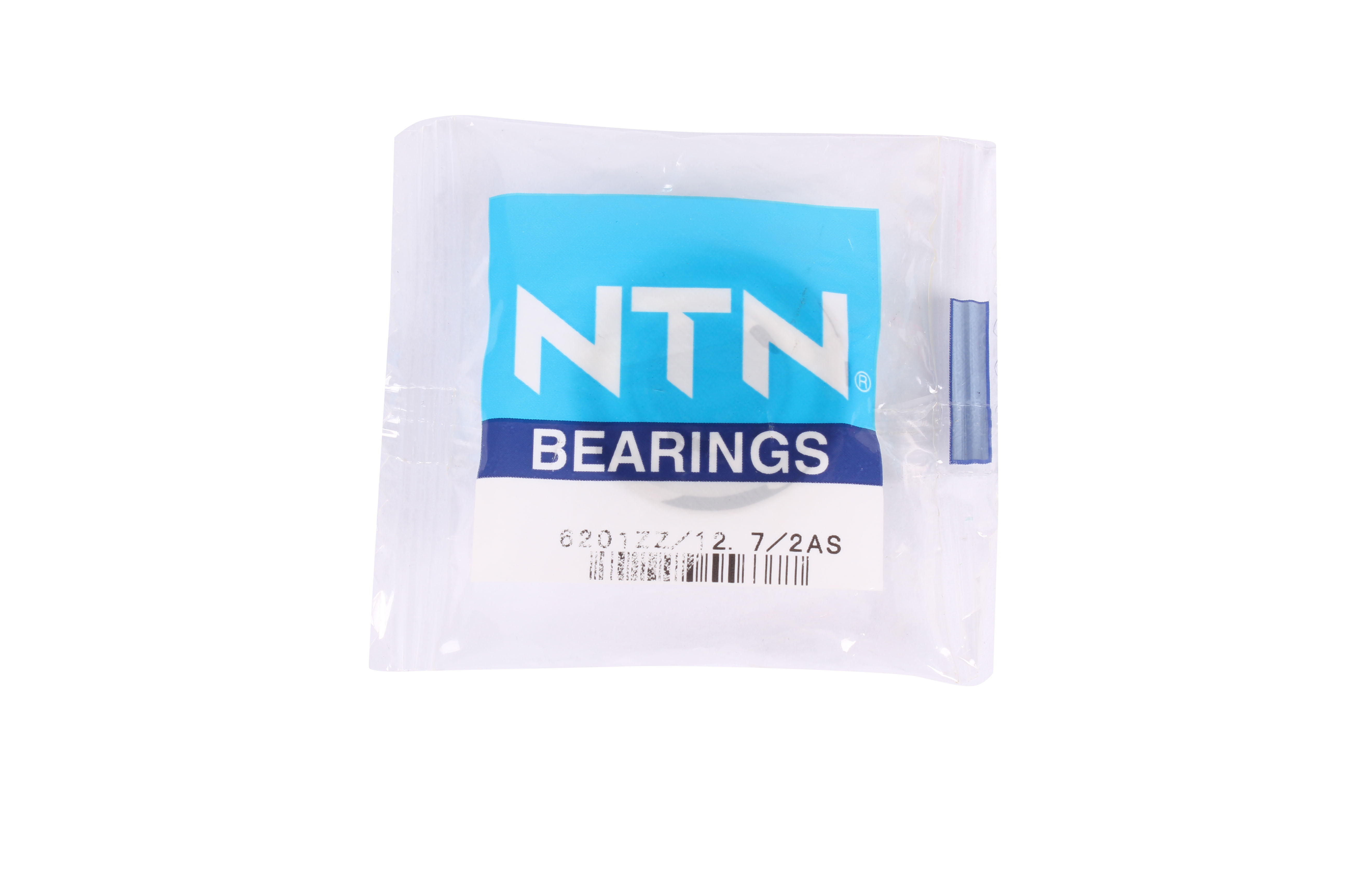 NTN 6201ZZ/12.7/2AS 12.7X32X10 ROULEMENT A BILLES A GORGE PROFONDE 12.7 MM 32 MM 10 MM 