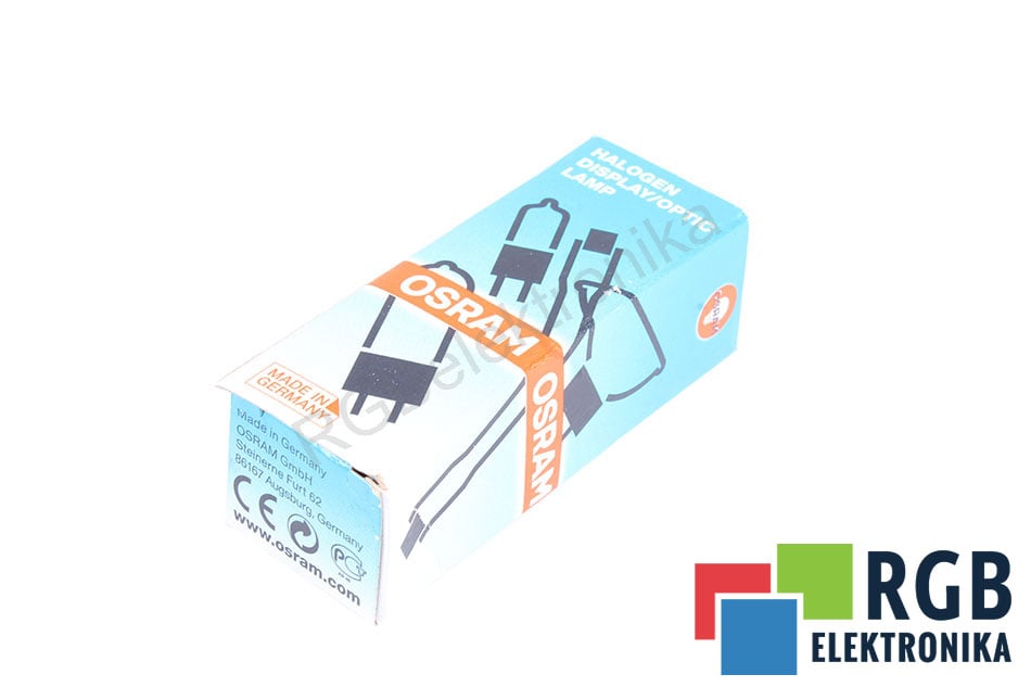 OSRAM JC6VG420W64250HLX 