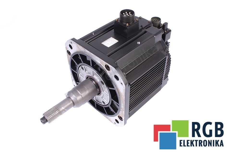 SGMDH-45A2B-YR14 YASKAWA SERVOMOTOR 4.5KW 200V 32.4A 1500OBR/MIN