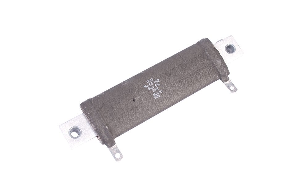 DALE HL-55-09Z 50OHM