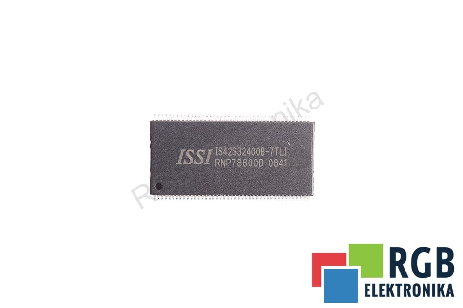 ISSI IS42S32400B-7TLI