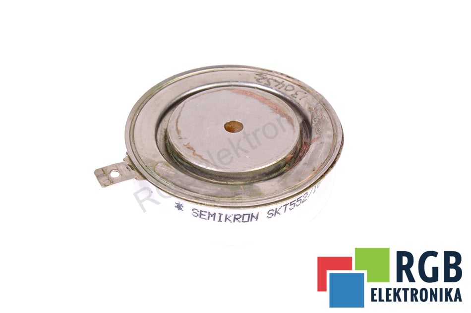 SEMIKRON SKT552/16E IGBT MODULE 