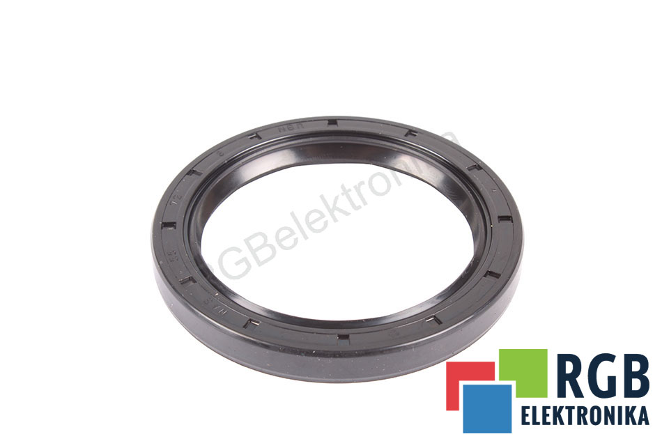 DICHTOMATIK WAS 55X72X8 NBR SIGILLATURA 55 MM 72 MM 8 MM 