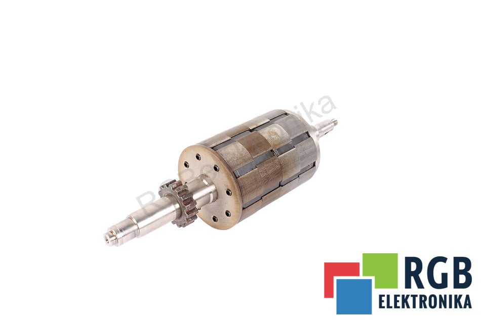 FANUC A06B-0372-B175#7000 ROTORE 