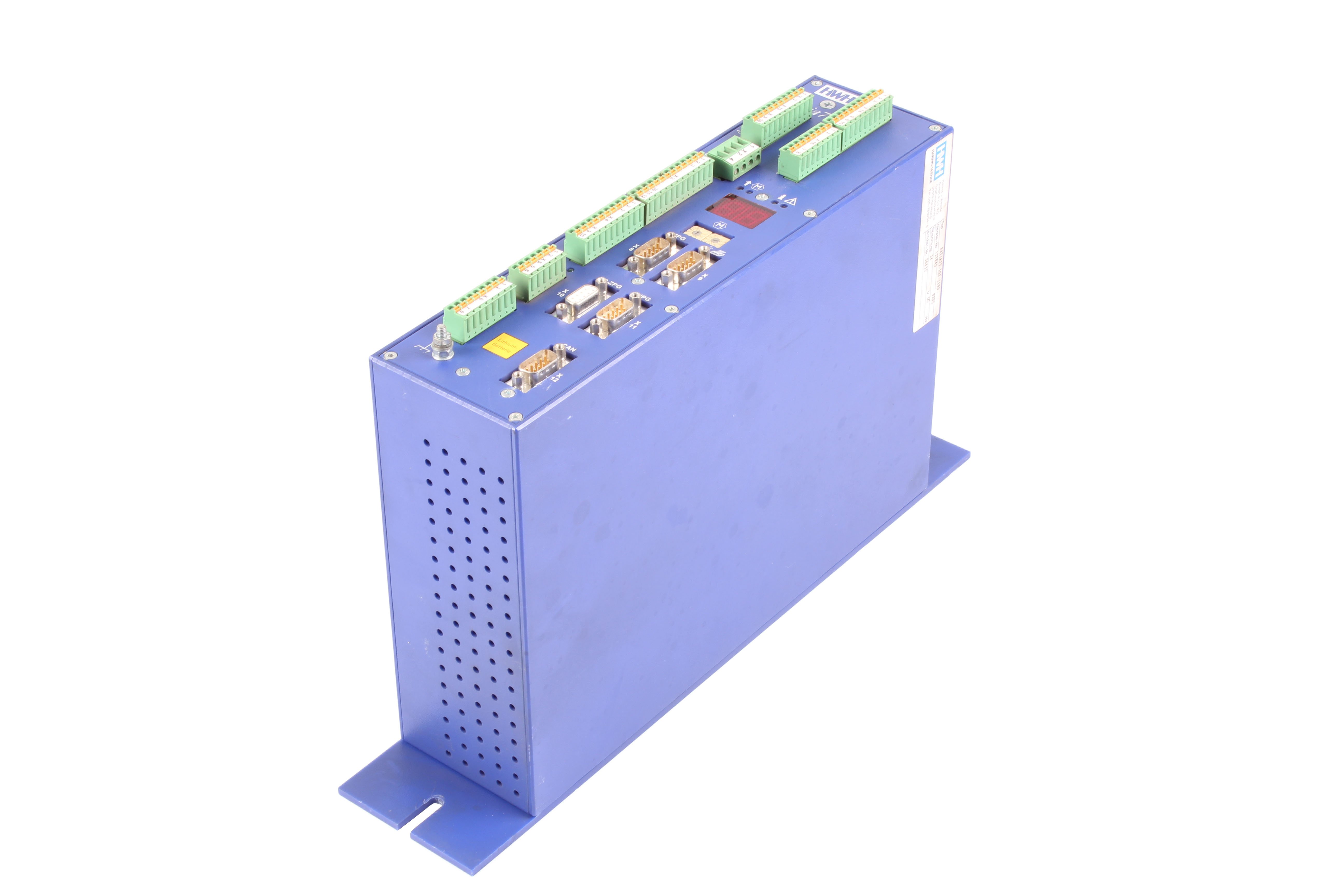 HARMS+WENDE RATIA73-IQ2-1100 24V 