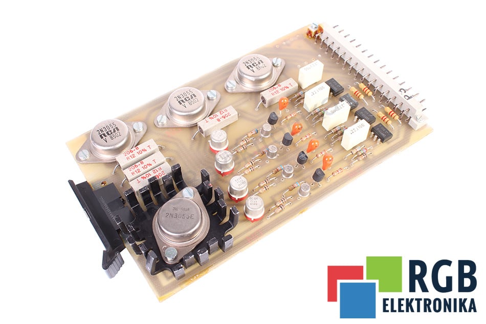 LAUER TRK1-4/491 78900-1101-04 MODULO DI ESPANSIONE 