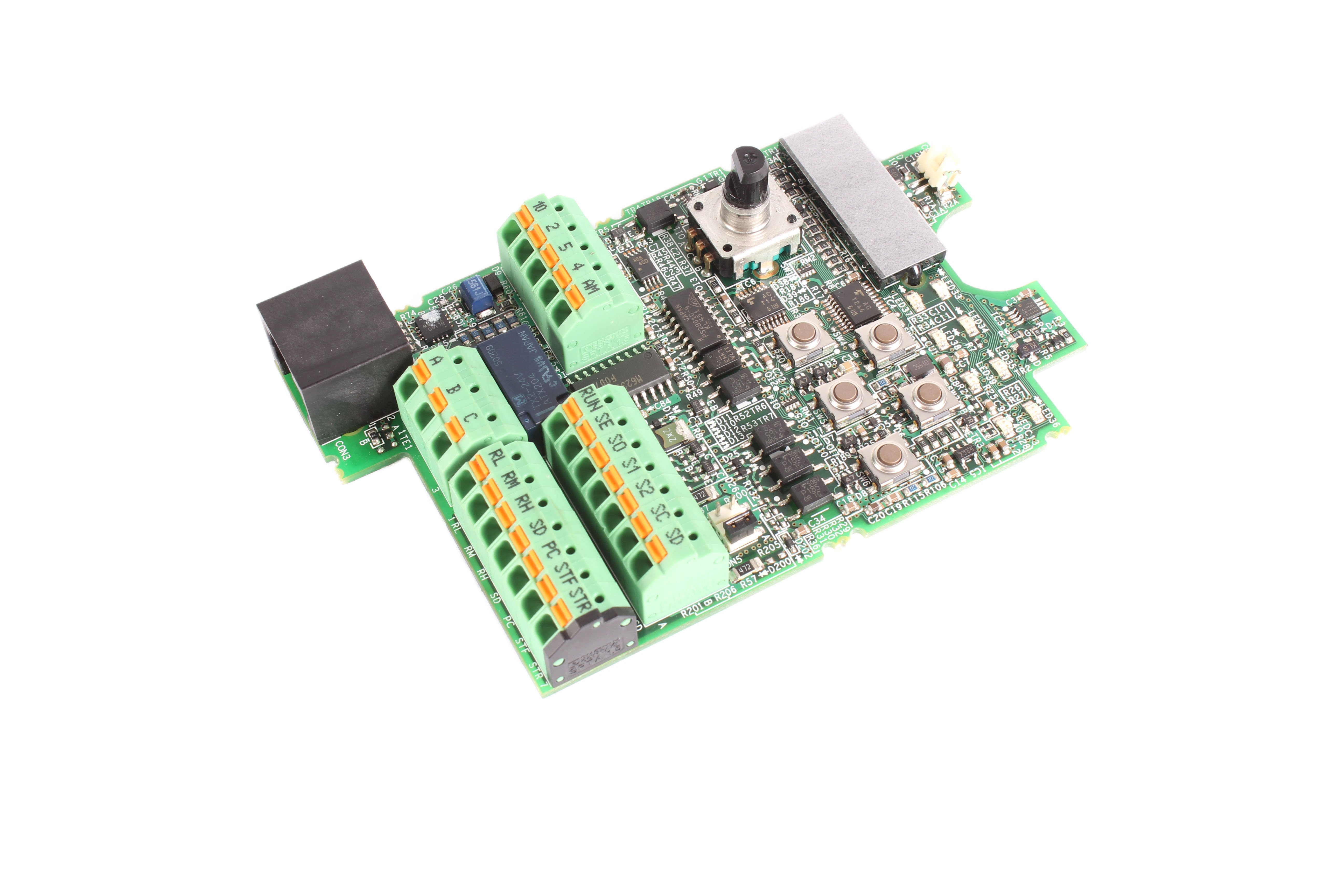 MITSUBISHI ELECTRIC D70CA15D-A BC186A830H04 