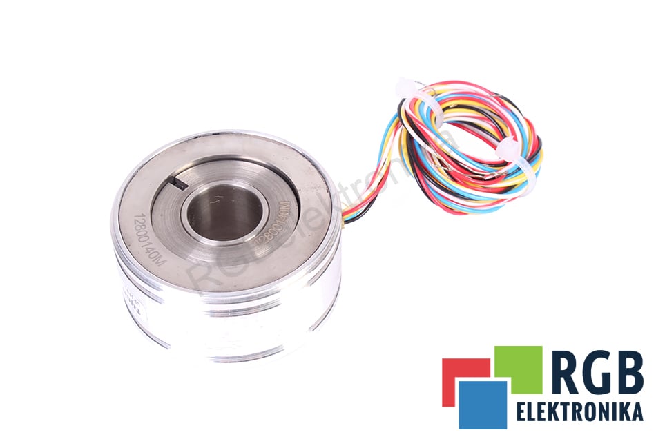 TYCO V23401-T1805-D501 RESOLVER