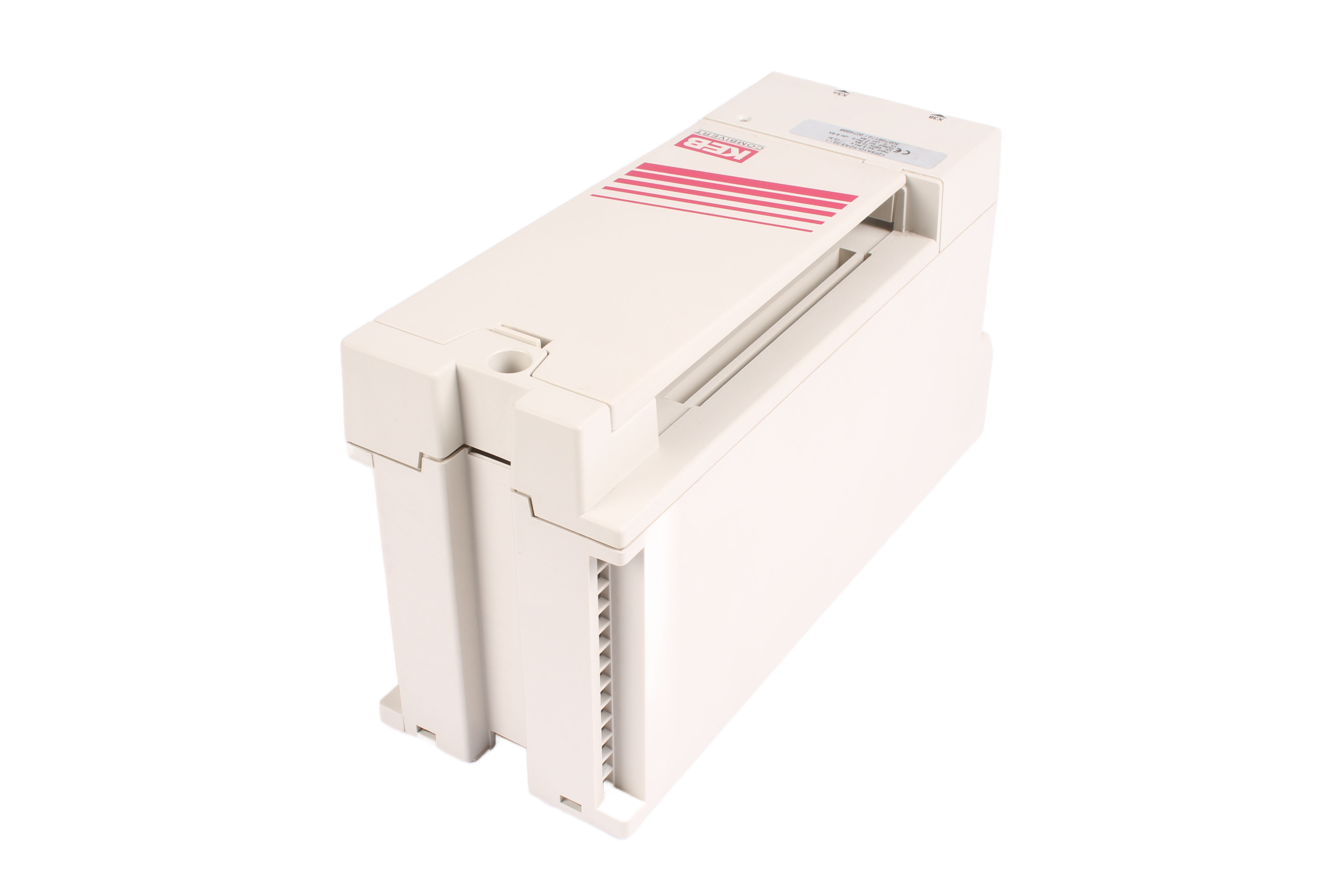 HARMONIC DRIVE AG FHA-32B-2513S-C124-SP SERVOMOTEUR 