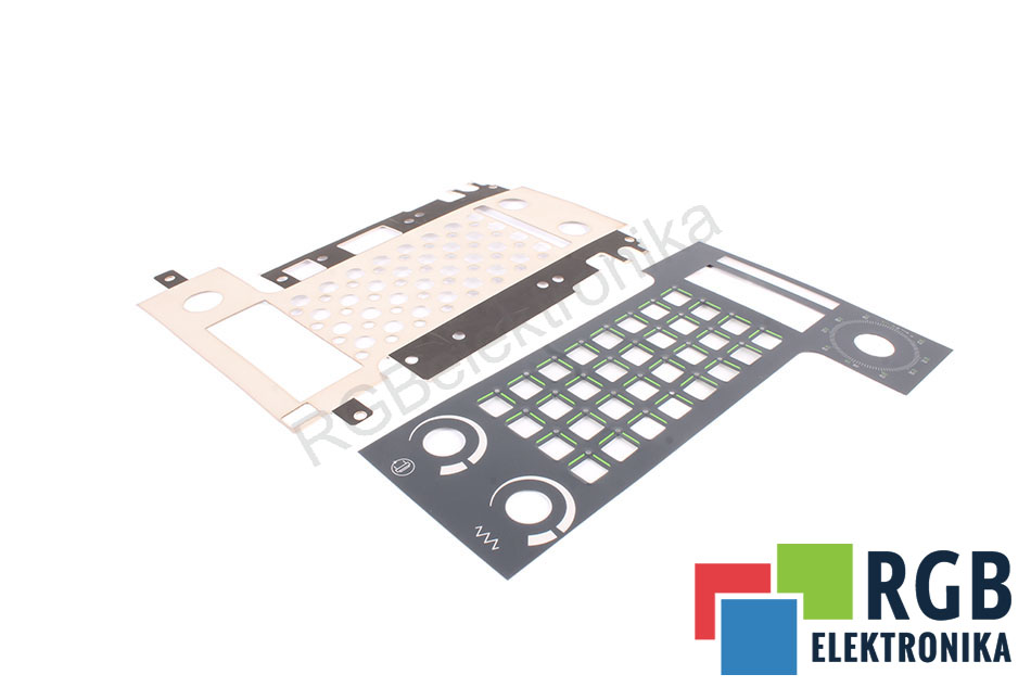 TASTIERA PER HT401-222-4/0/51142 KEYPAD SOSTITUZIONE