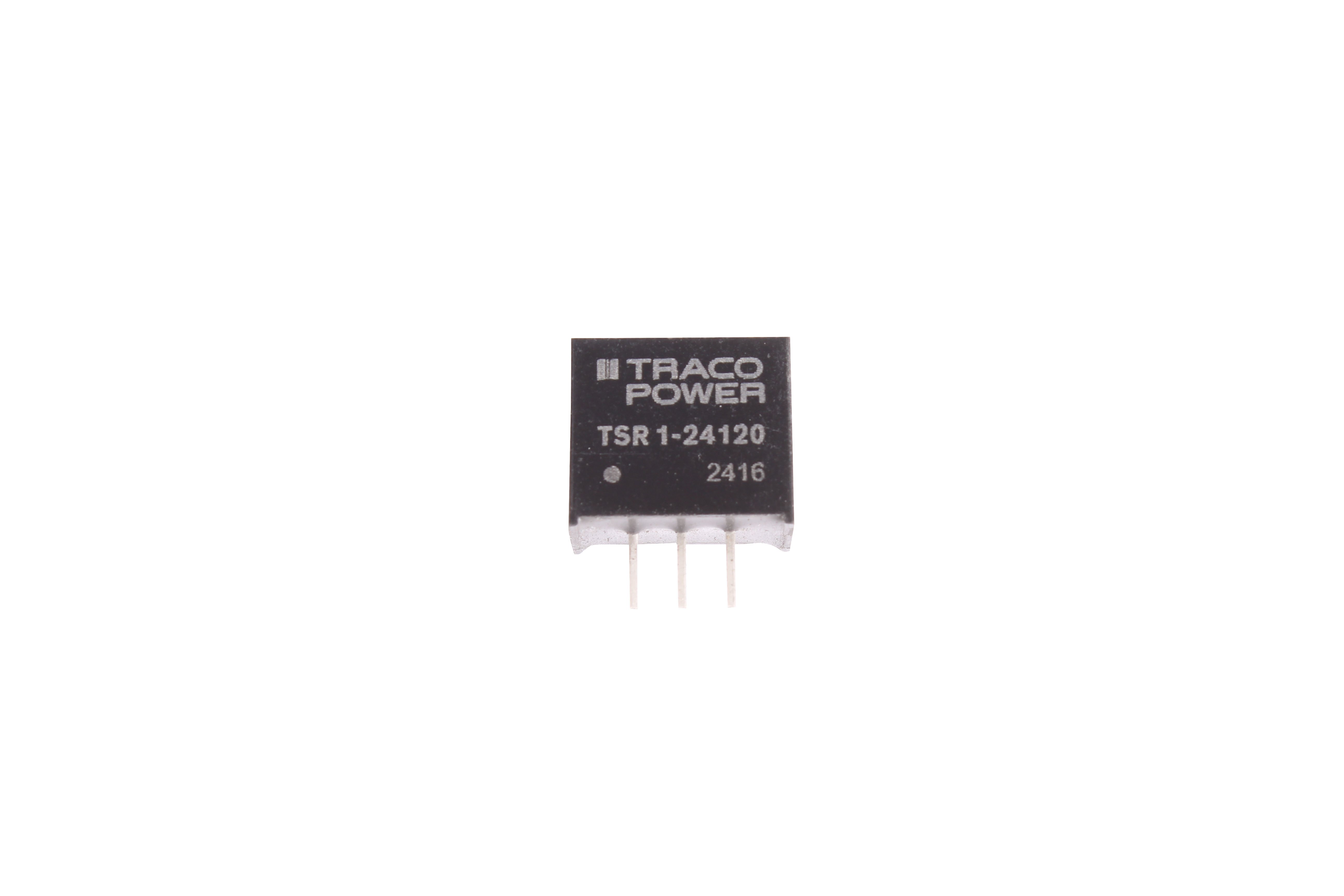 TSR 1-24120 TRACOPOWER 15V-36V 1A 12V