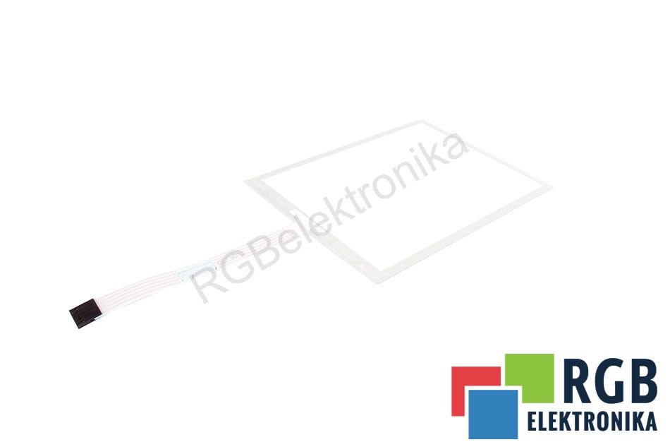 DISPOSITIVO TÁCTILE DE T084S-5RB004N-0A18R0-150FH TOUCH 186X142 5PIN SUSTITUCIÓN