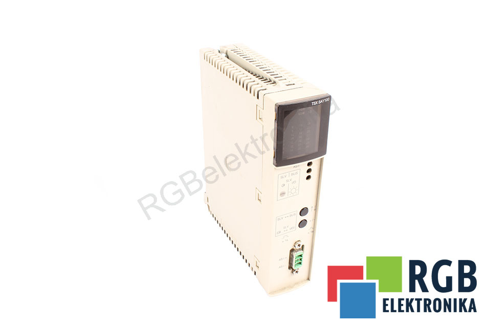 SCHNEIDER ELECTRIC TSXSAY100 MODUŁ ROZSZERZEŃ 