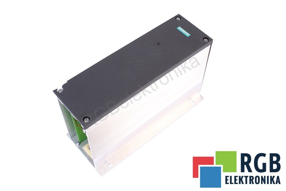 SIEMENS 6SE3190-0DX87-2DA0