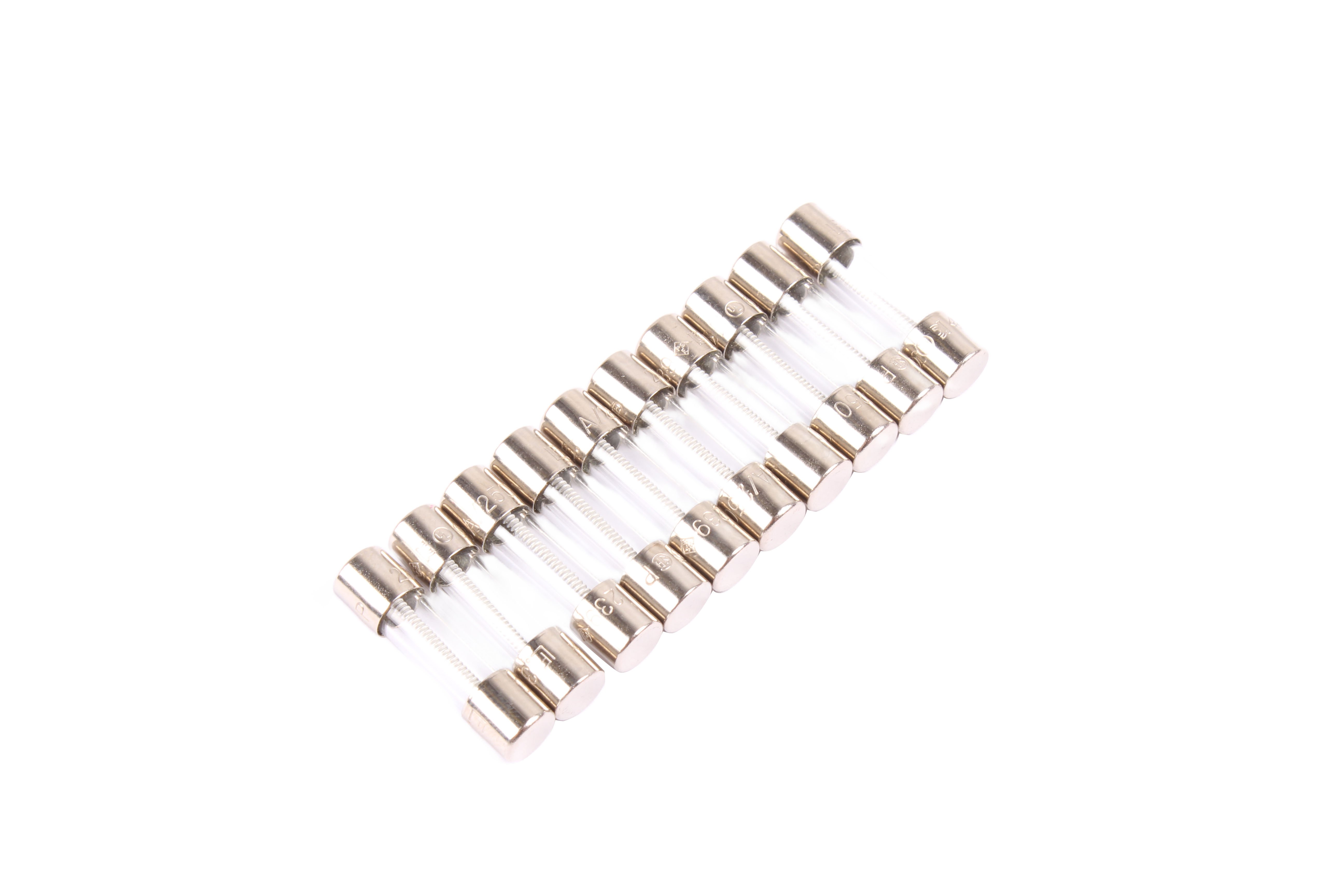 LITTELFUSE 0239003.HXP TOPIKOWY ZWŁOCZNY CYLINDRYCZNY SZKLANY 5X20MM 10SZT FUSE 250V 3A 5 MM 20 MM 