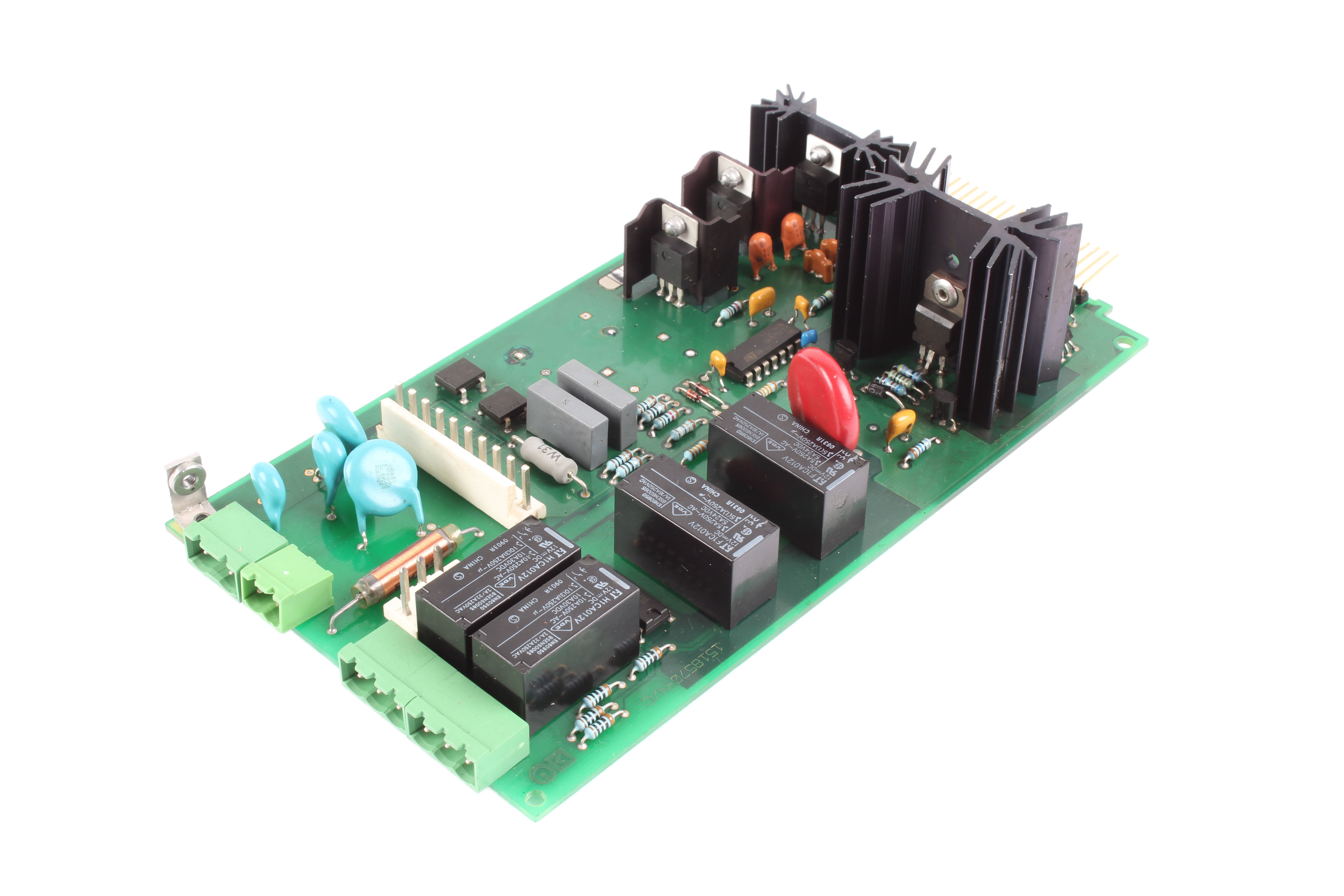 MERLIN GERIN 1518570-1/C XM200ALIM 1518568 PODZESPOŁY PLC 