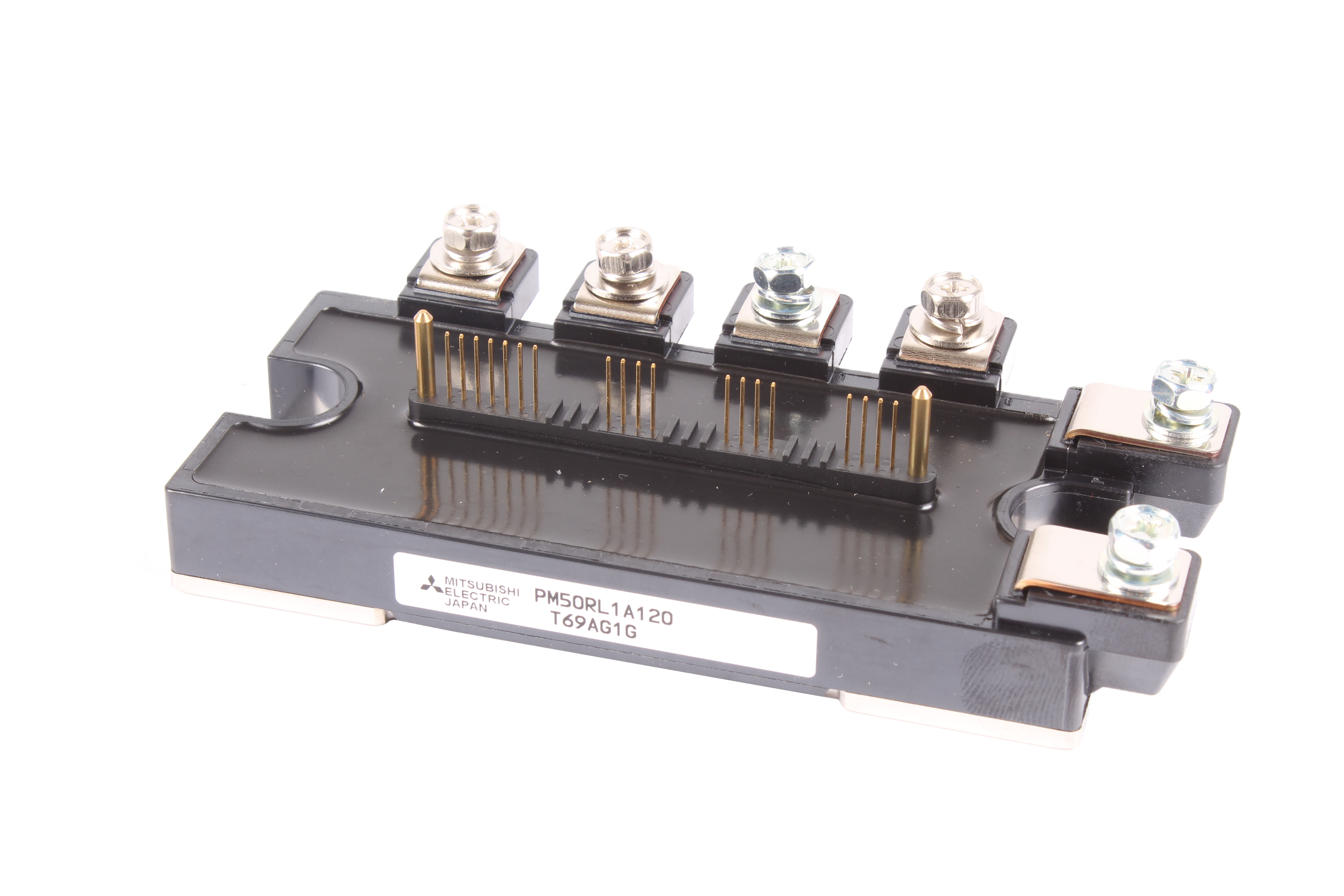 MITSUBISHI ELECTRIC PM50RL1A120 IGBT-MODUL 