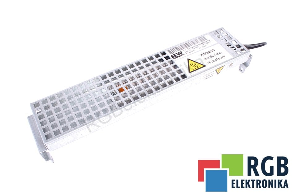 SEW EURODRIVE BW090-P53B REZYSTOR 