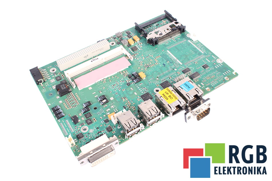FÜR TEILE SIEMENS A5E02038587-3 HAUPTPLATINE 
