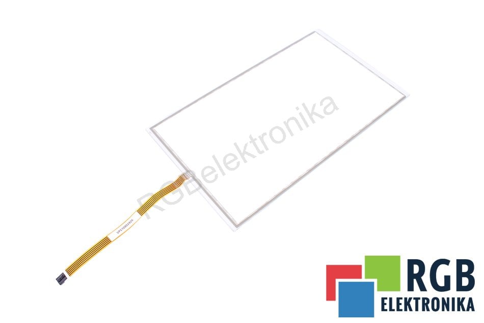 TOCCO PER 6AV2124-0UC02-0AX0 TOUCH 445X255MM 6AV2124-0UC02-0AX0 445X255MM SOSTITUZIONE