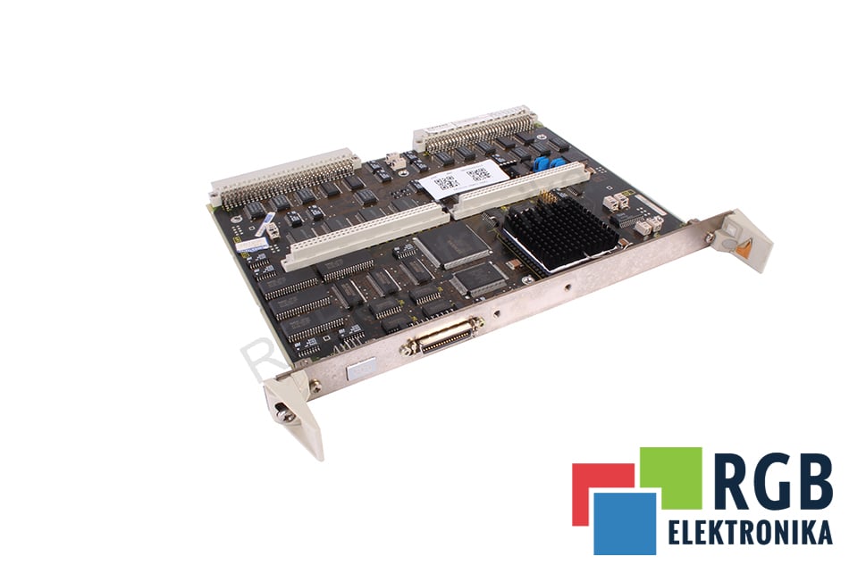 SIEMENS 6FC5110-0BB02-0AA1 MODUŁ CPU 
