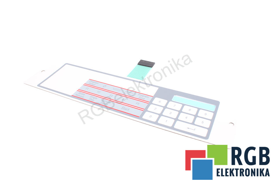KEYBOARD FOR PILLARMAT2 KEYPAD 11 PIN REPLACEMENT