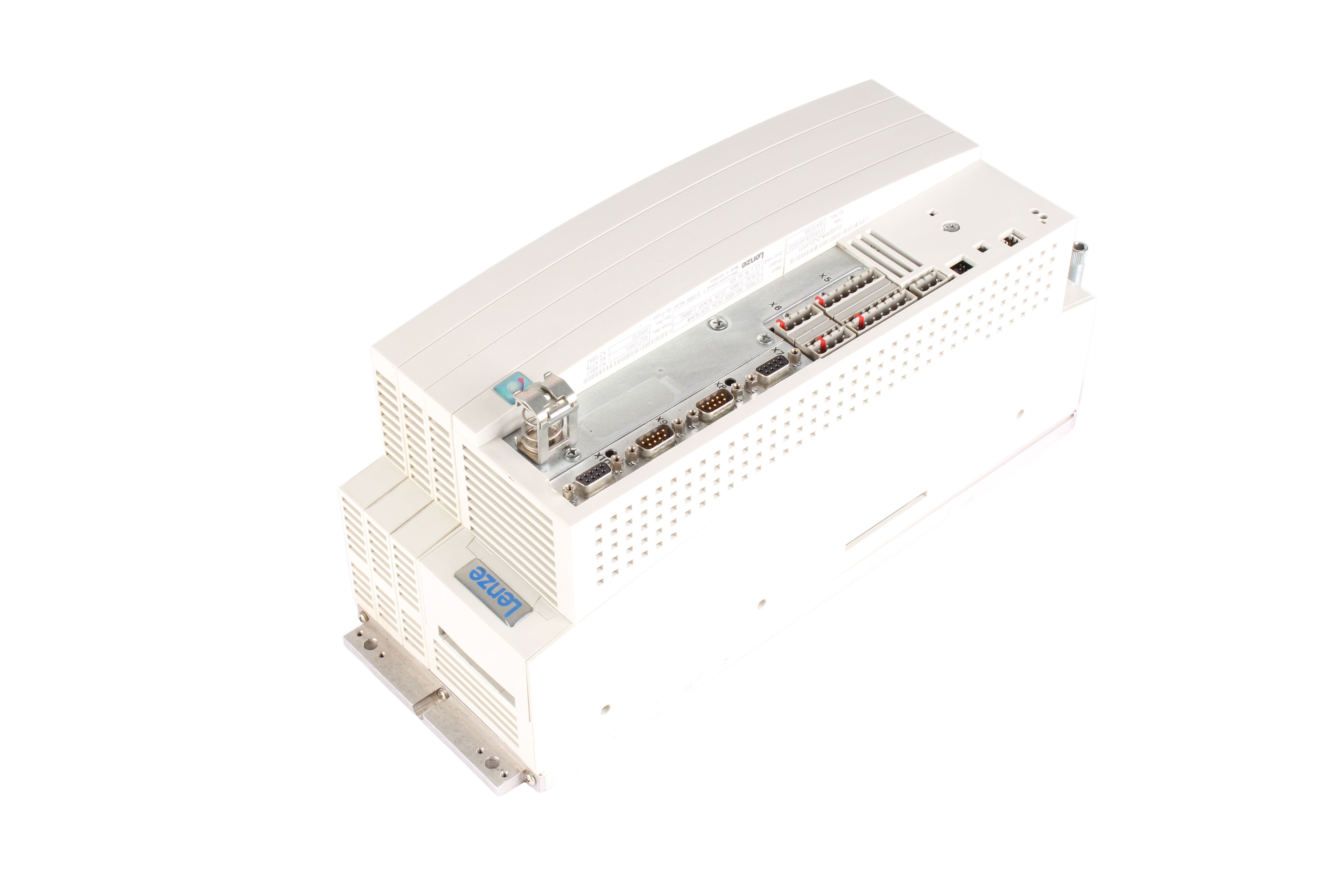 LENZE EVS9326-KHV531 ID.-NO. 00410158 