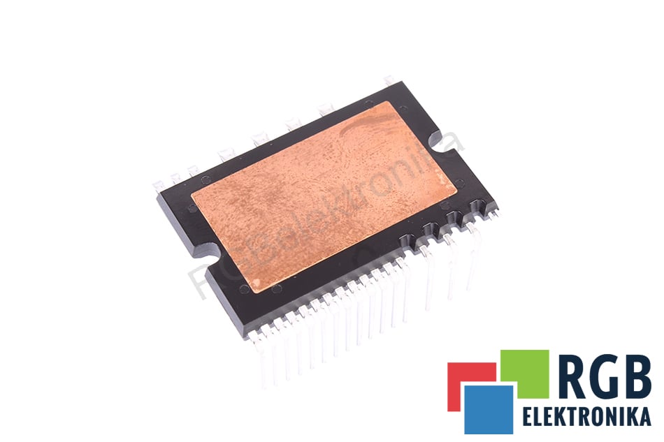 MITSUBISHI ELECTRIC PSS30S92F6-AG MODULO IPM 