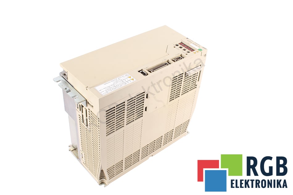 YASKAWA SGDH-50AE-RY161 16.3A 