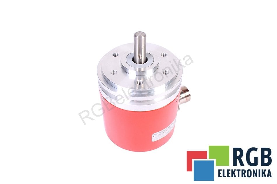CHM912-12BT-001 BEI IDEACOD ENCODER 11-30V