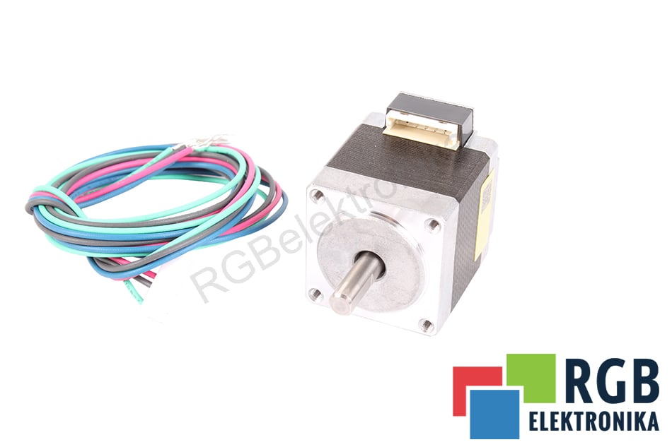 ORIENTAL MOTOR PKP223D15A2-L PKP223D15A2 SILNIK KROKOWY 