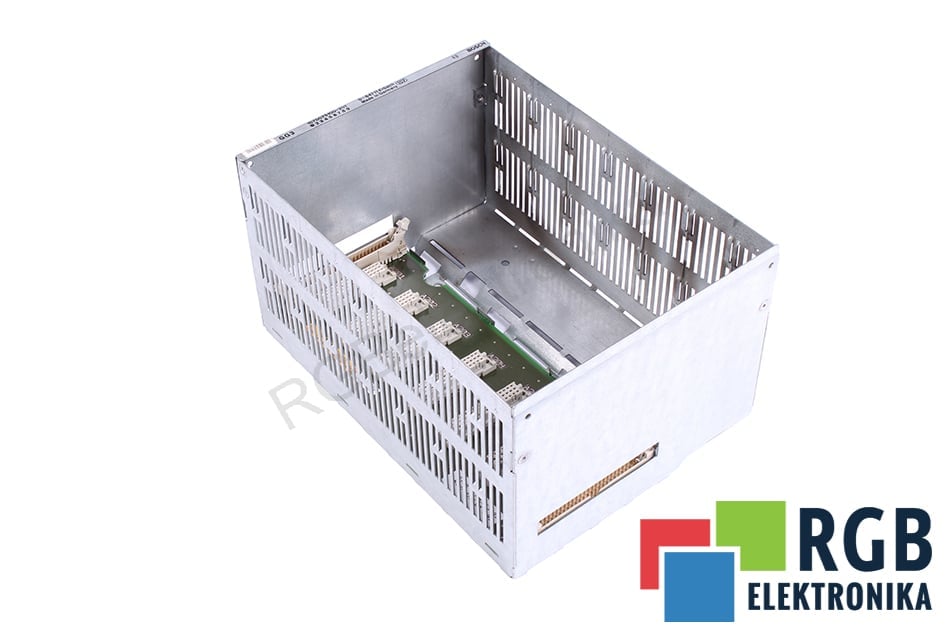 BOSCH REXROTH GG3 1070075100-201 1070075100-201 RACK 