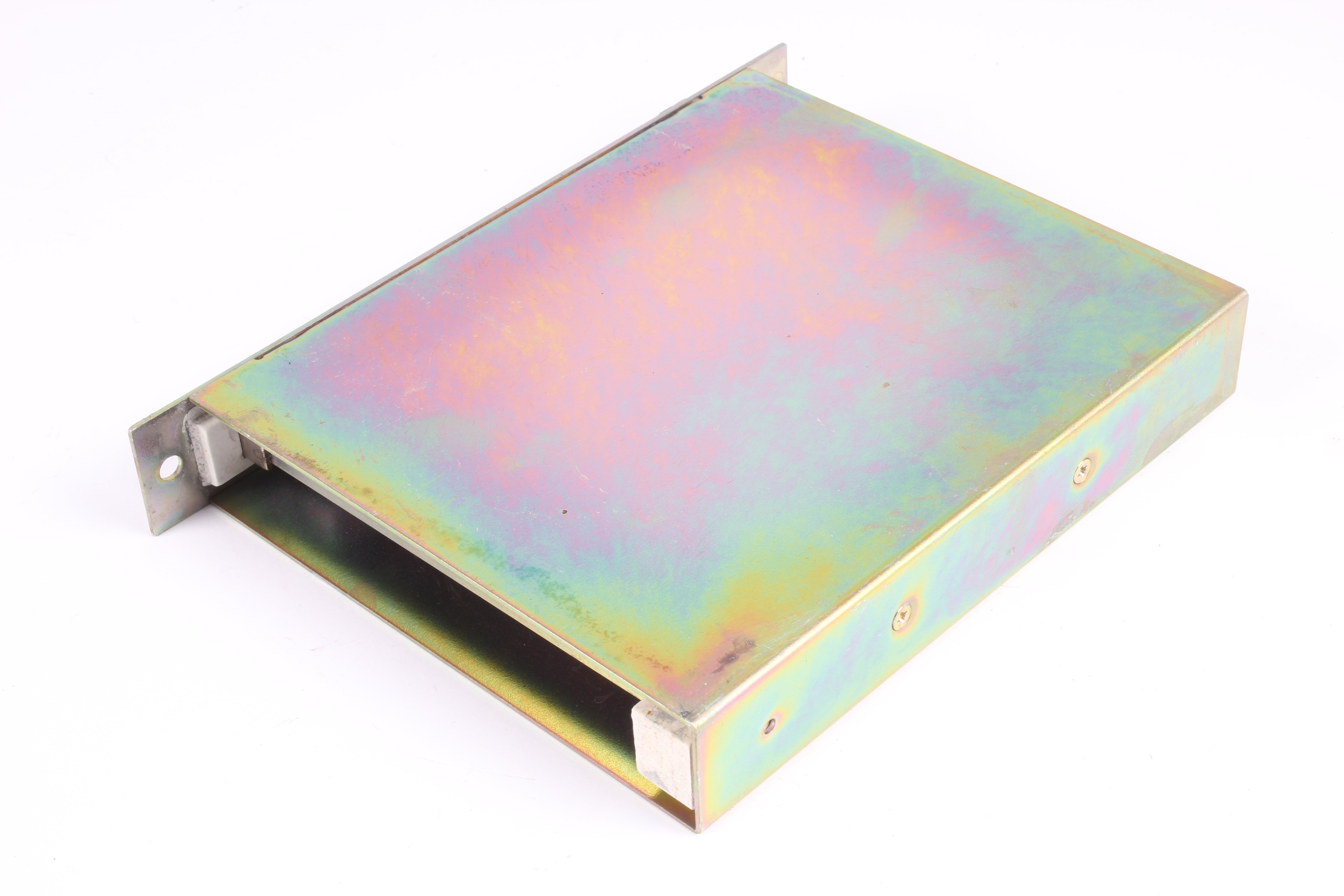 FANUC A06B-6055-H422 REZYSTOR BRAKING MODULE 