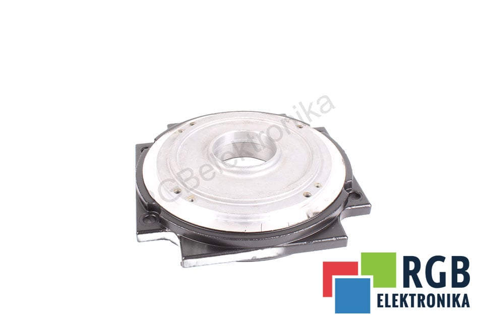 INDRAMAT MAC090B-0-PD-3-C/110-B-1/S005 BACK COVER ALLOGGIAMENTO DEL MOTORE TYLNA OBSADA 