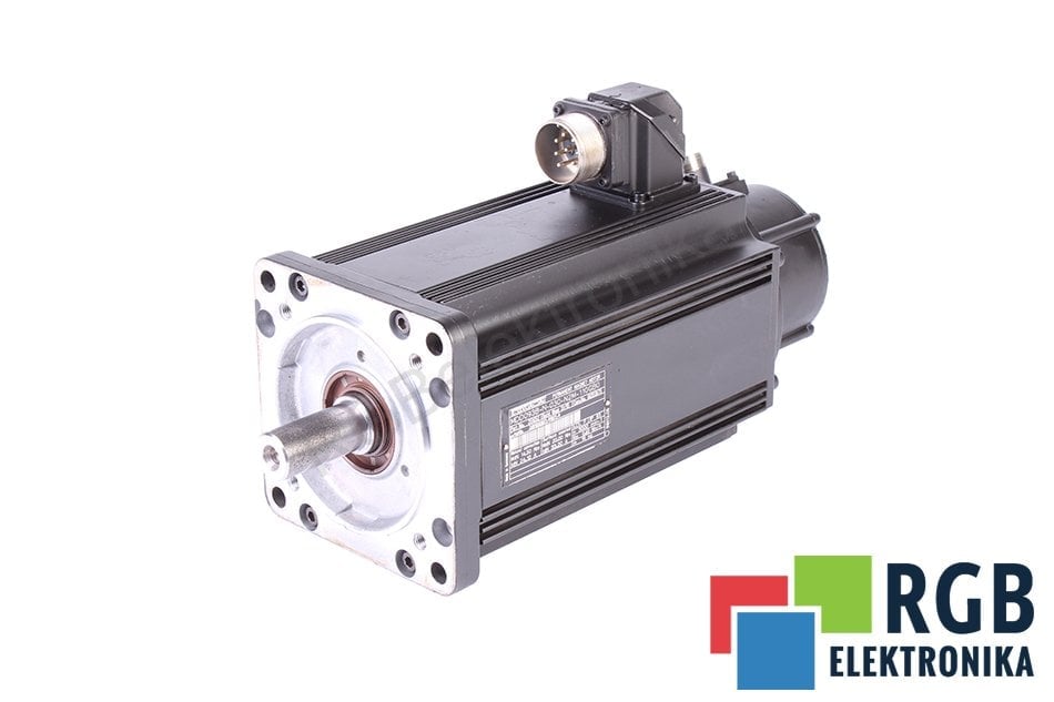 INDRAMAT MDD093B-N-030-N2M-110GB0 R911259052 SERVOMOTOR 3000OBR/MIN