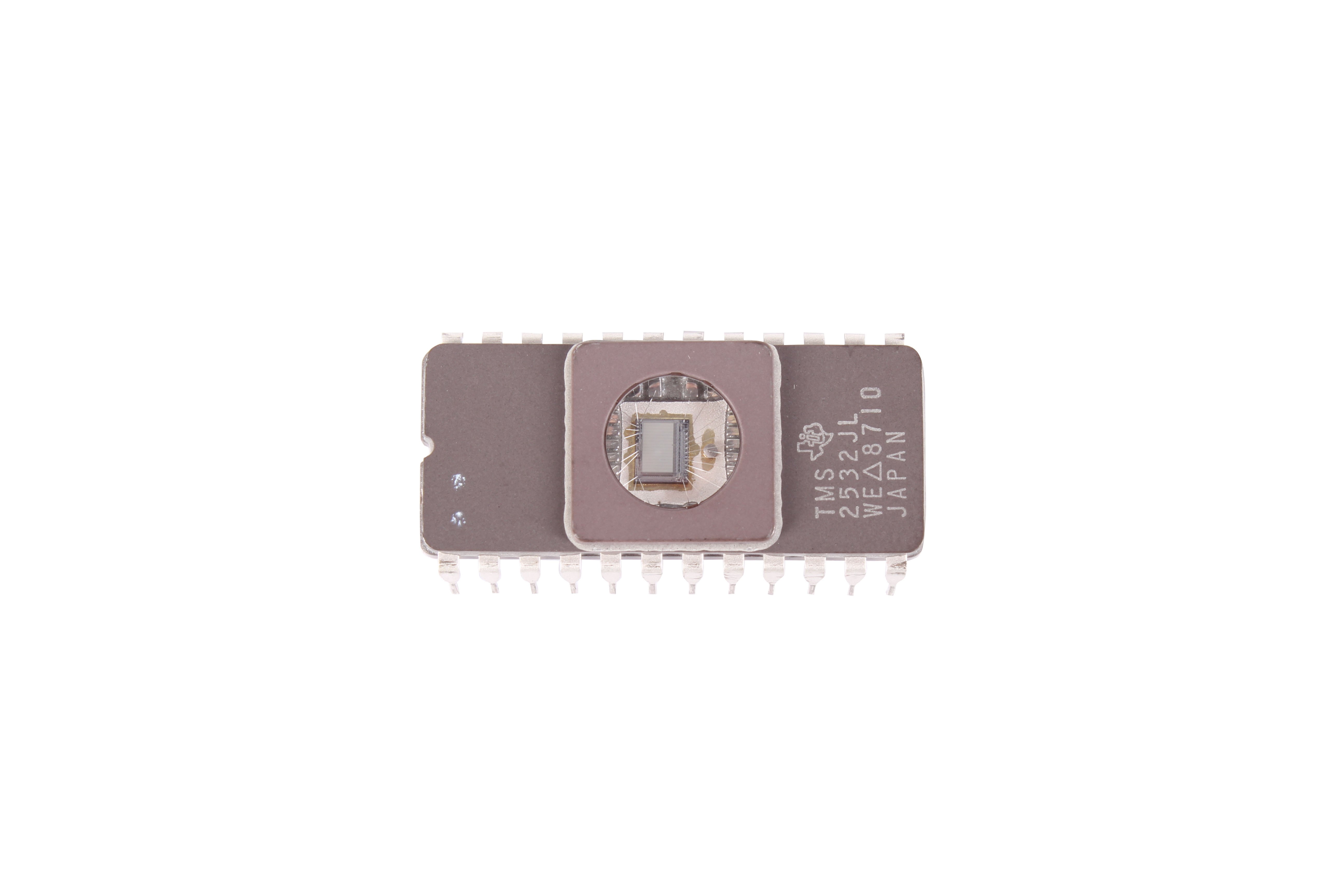 TEXAS INSTRUMENTS TMS2532JL MEMORIA 