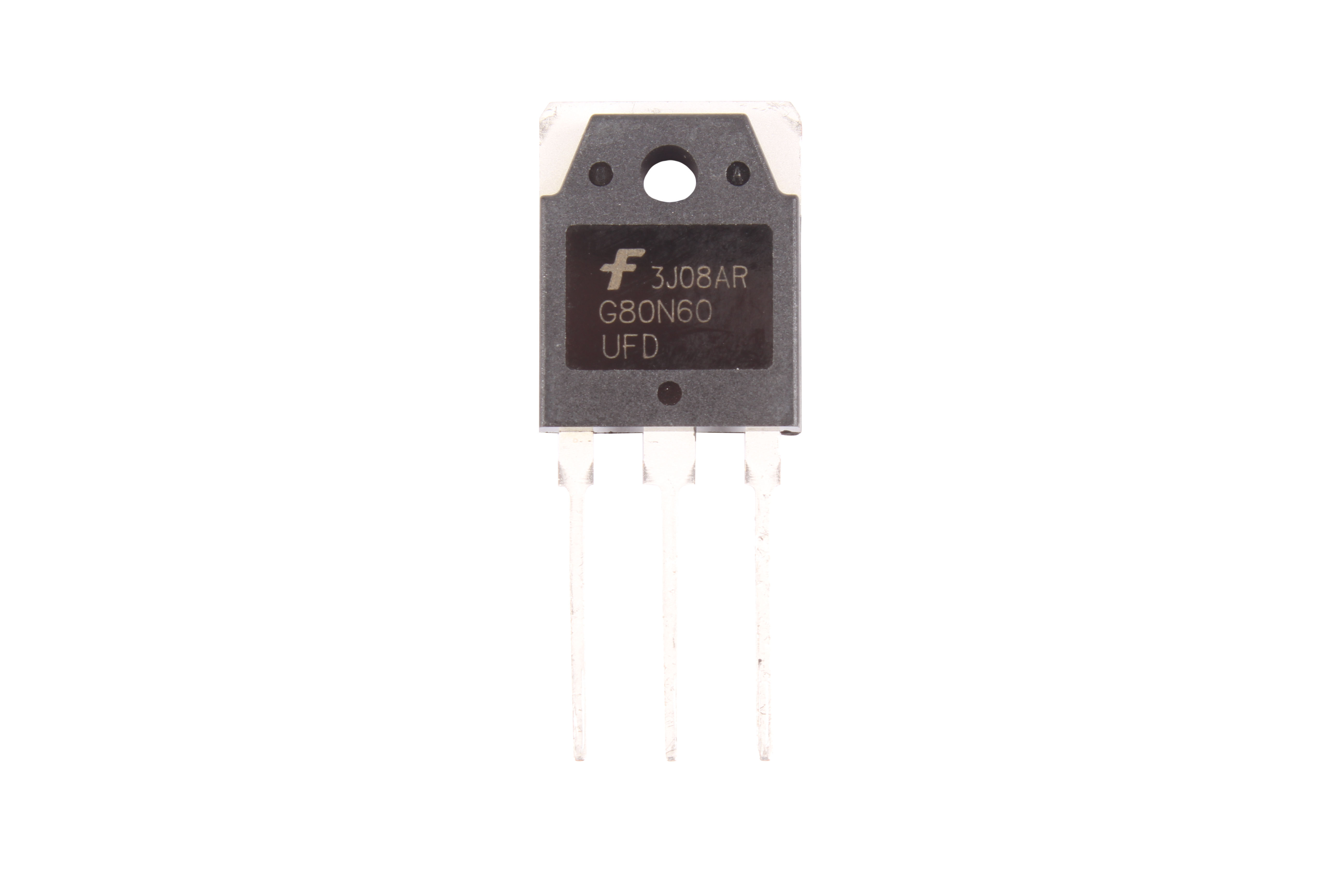 FAIRCHILD G80N60 MÓDULO IGBT 