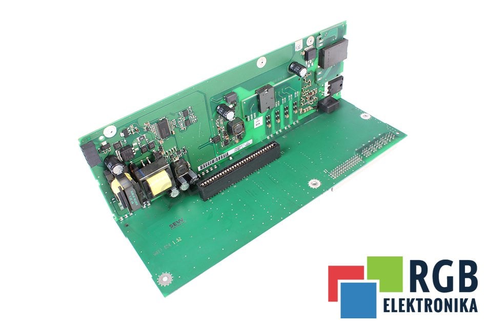 SEW EURODRIVE 18224377.12 08176841.52 